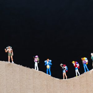 OTROS CAMINOS